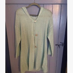 NWT Soft Surroundings Sweater